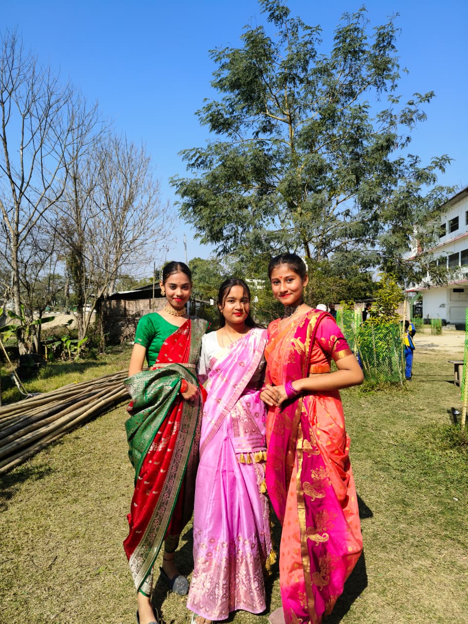 Annual Day