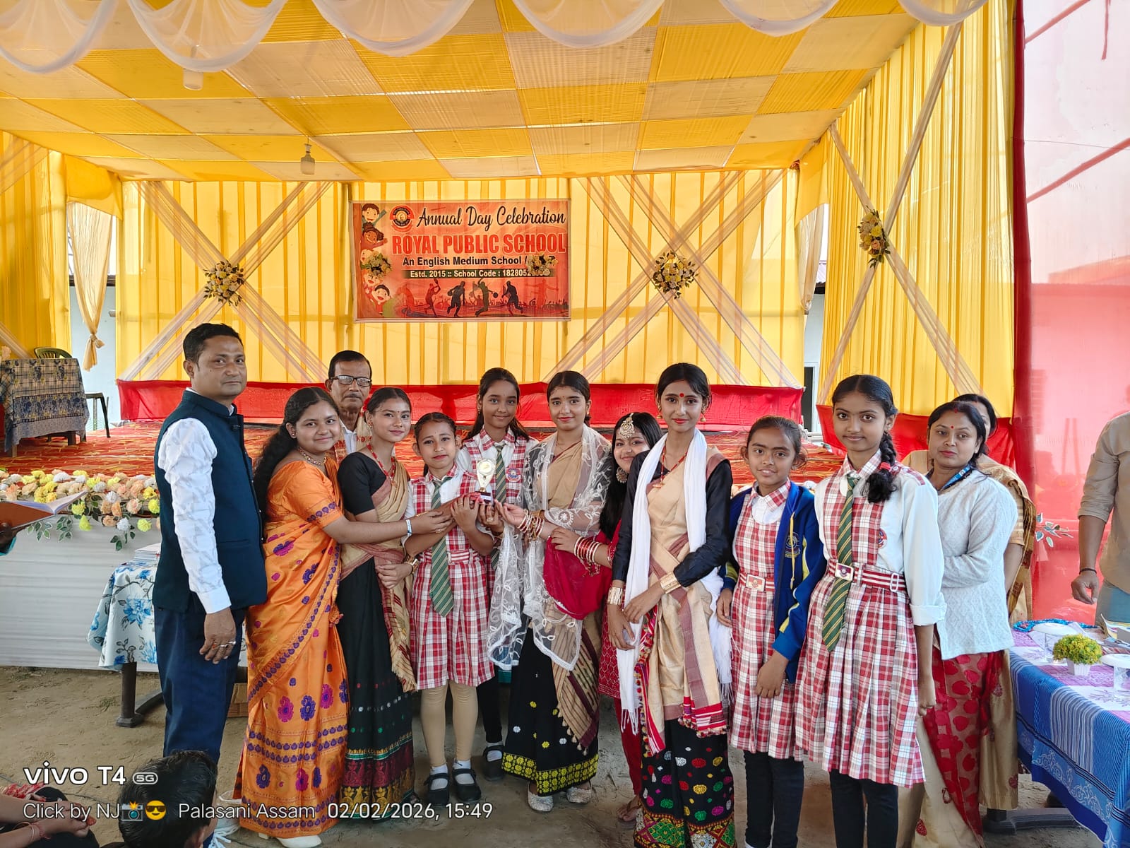 Annual Day